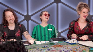 Dimension 20's Adventuring Party 23. évad Ep.6 6. epizód
