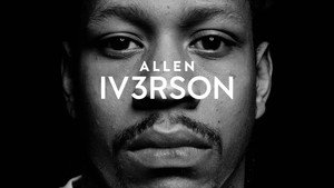 Allen Iv3rson kép