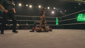 WWE LFG 3. évad Ep.6 6. epizód