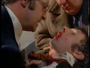 The Sweeney 3. évad Ep.11 11. epizód