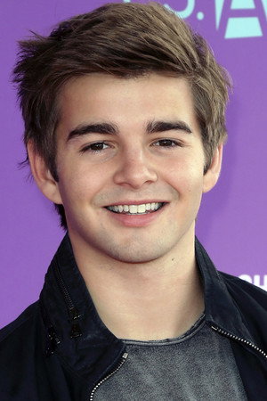Jack Griffo profil kép