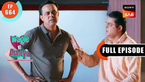 वागले की दुनिया 1. évad Ep.664 664. epizód
