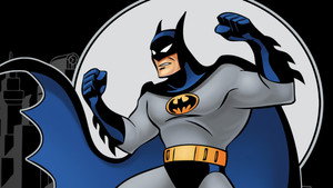 Az Új Batman Kalandok kép