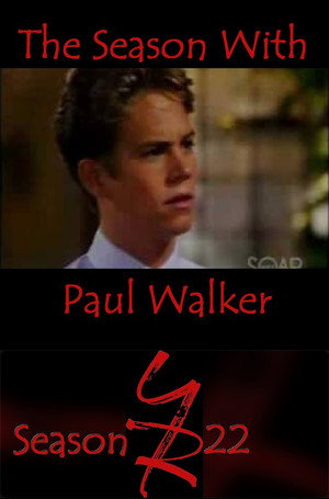 The Young and the Restless 22. évad (1994-03-28) poszter