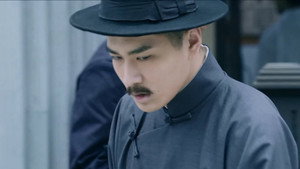浪花淘尽 1. évad Ep.20 20. epizód