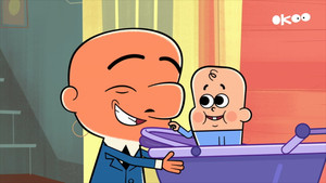 Mr. Magoo 1. évad Ep.31 31. epizód
