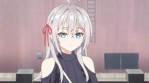 時々ボソッとロシア語でデレる隣のアーリャさん 1. évad Ep.11 11. epizód