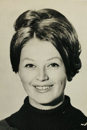 Валентина Титова profil kép
