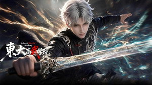 东大高武学院 1. évad Ep.1 1. epizód