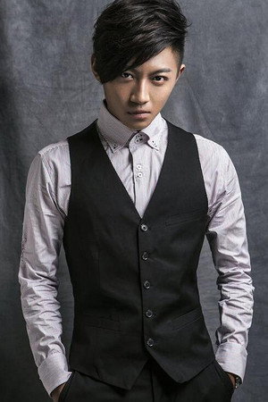 Hou Xuelong profil kép