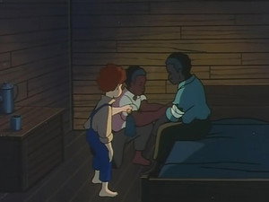 トム・ソーヤーの冒険 1. évad Ep.33 33. epizód