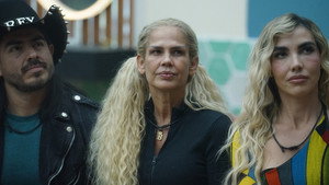 La Casa de los Famosos 5. évad Ep.16 16. epizód
