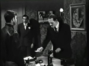 The Untouchables 1. évad Ep.12 12. epizód