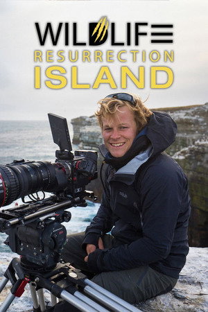 Wild Life with Bertie Gregory 2. évad (2018-10-04) poszter