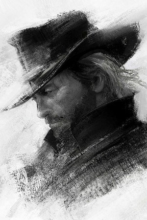 The Last Cowboy poszter