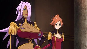 ドラゴノーツ -ザ・レゾナンス- 1. évad Ep.13 13. epizód