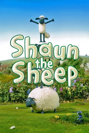 Shaun, a bárány Speciális epizódok (2008-11-17) poszter