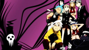Soul Eater - Lélekfalók kép