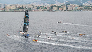 A Voyage of Discovery: The Ocean Race 1. évad Ep.3 3. epizód