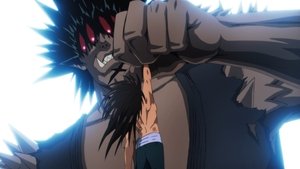 One-Punch Man 2. évad Ep.8 8. epizód