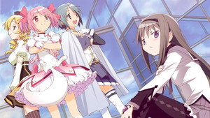 魔法少女まどか☆マギカ kép