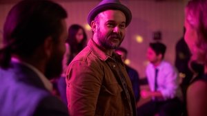 Mr Inbetween 3. évad Ep.6 6. epizód