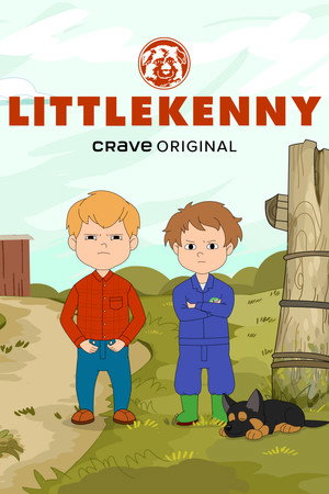 Littlekenny poszter