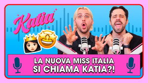 Katia 1. évad Ep.96 96. epizód