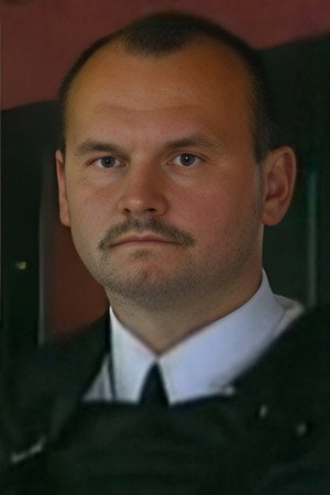 Олег Соколов profil kép