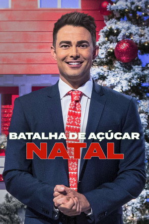 Holiday Wars poszter