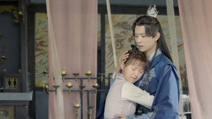 月上朝颜 1. évad Ep.13 13. epizód