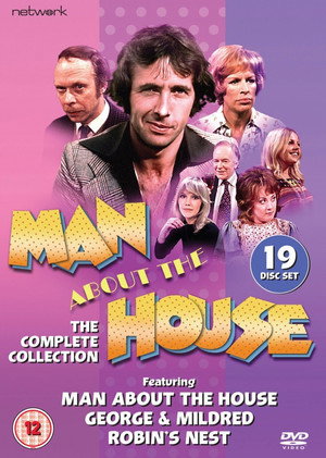 Man About the House poszter