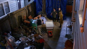 Murder House Flip 1. évad Ep.1 1. epizód