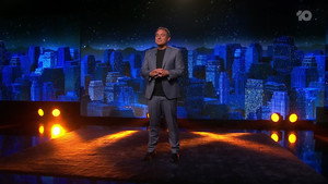 Sam Pang Tonight 2. évad Ep.4 4. epizód