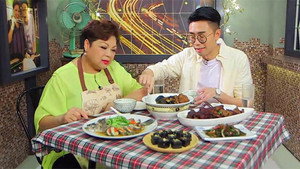 食平D 6. évad Ep.17 17. epizód