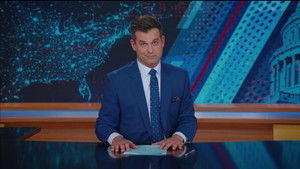 The Daily Show 31. évad Ep.29 29. epizód