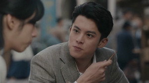 战火中的青春 1. évad Ep.7 7. epizód