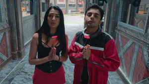 Lock Upp 2. évad Ep.20 20. epizód