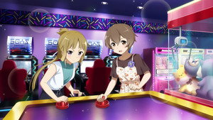 結城友奈は勇者である kép