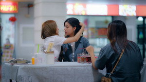 รัก ปาก แข็ง kép