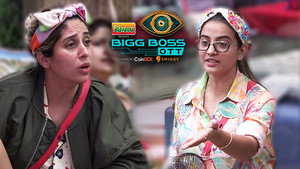 Bigg Boss OTT 1. évad Ep.18 18. epizód