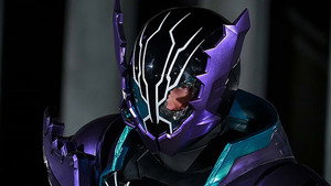仮面ライダービルド 1. évad Ep.48 48. epizód