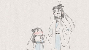 魔道祖师（广播剧） Speciális epizódok Ep.4 4. epizód