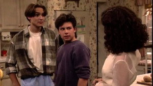Boy Meets World 2. évad Ep.4 4. epizód