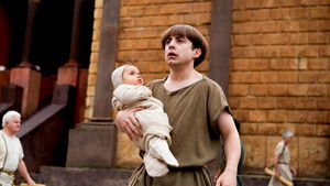 Plebs 2. évad Ep.3 3. epizód
