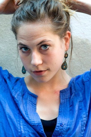 Marie Jung profil kép