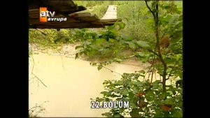 Parmaklıklar Ardında 1. évad Ep.22 22. epizód