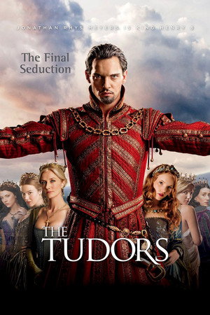 Tudorok poszter
