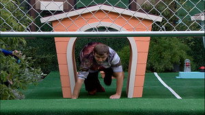 Big Brother 15. évad Ep.31 31. epizód