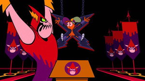 Wander Over Yonder Speciális epizódok Ep.6 6. epizód